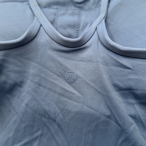 Lululemon nulu crop - Picture 3 of 3